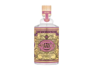 4711 Floral Collection Rose Woda kolońska 100ml