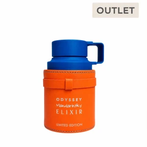 Armaf Odyssey Mandarin Sky Elixir Woda Perfumowana 100ml (outlet)