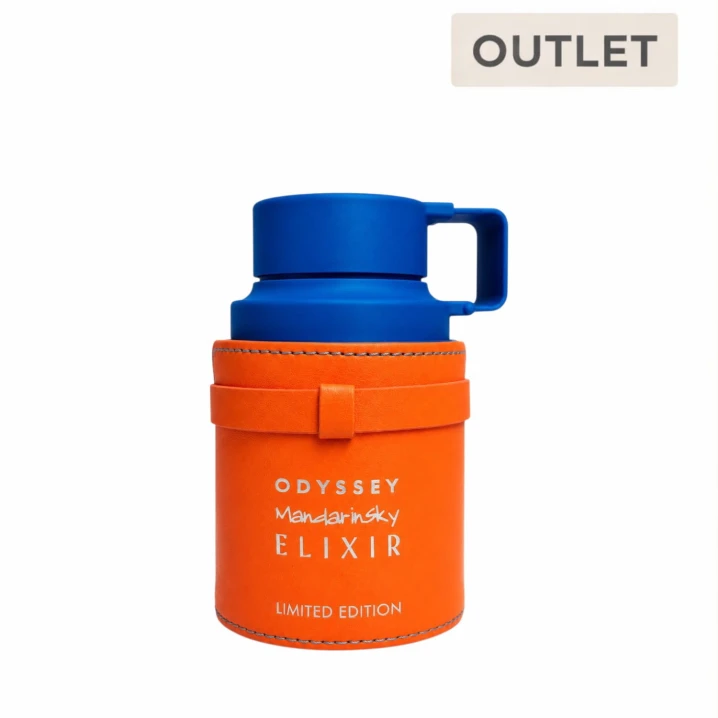 Armaf Odyssey Mandarin Sky Elixir Woda Perfumowana 100ml (outlet)