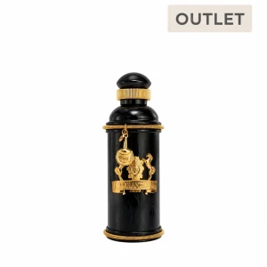 Alexandre.J Black Muscs Woda perfumowana 100ml (outlet)