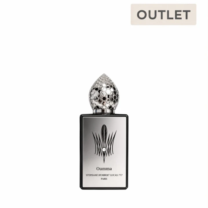Stephane Humbert Lucas 777 Oumma Woda perfumowana 50ml (outlet)