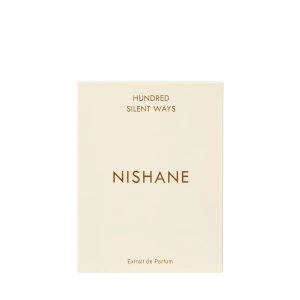 Nishane Hundred Silent Ways Extrait de parfum 100ml
