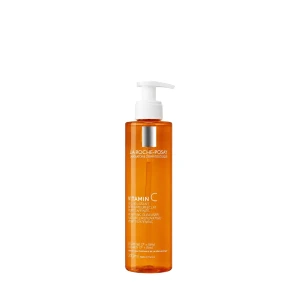 La Roche-Posay Vitamin C Żel oczyszczjący 200ml