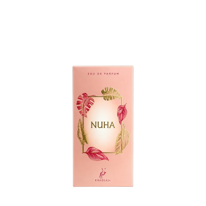 Khadlaj Nuha Woda perfumowana 85ml