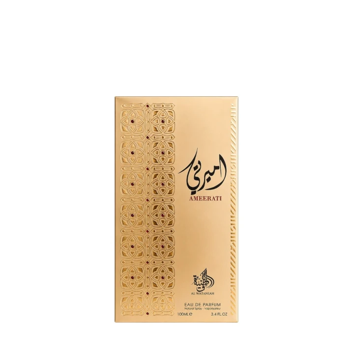Al Wataniah Ameerati Woda perfumowana 100ml