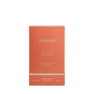 Trussardi Le Vie Di Milano The Italian Artists Of Via Solferino Woda perfumowana 100ml
