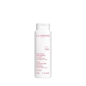 Clarins Velvet Mleczko do demakijażu 200ml