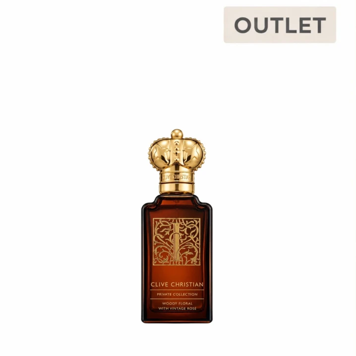 Clive Christian I Woody Floral Feminine Perfumy 50ml (outlet)