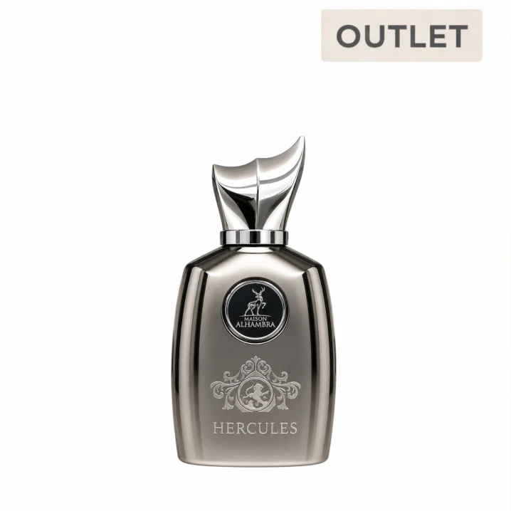 Maison Alhambra Hercules Woda perfumowana 100ml (outlet)