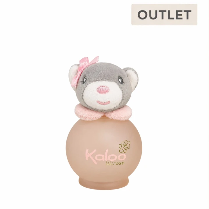 Kaloo Lilirose Spray do ciała 95ml (outlet)