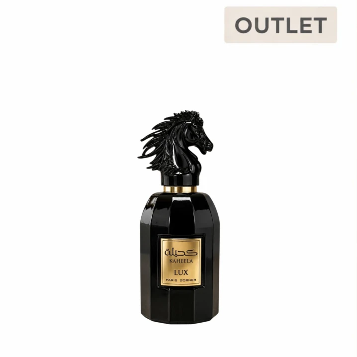 Paris Corner Kaheela Lux Woda perfumowana 85ml (outlet)