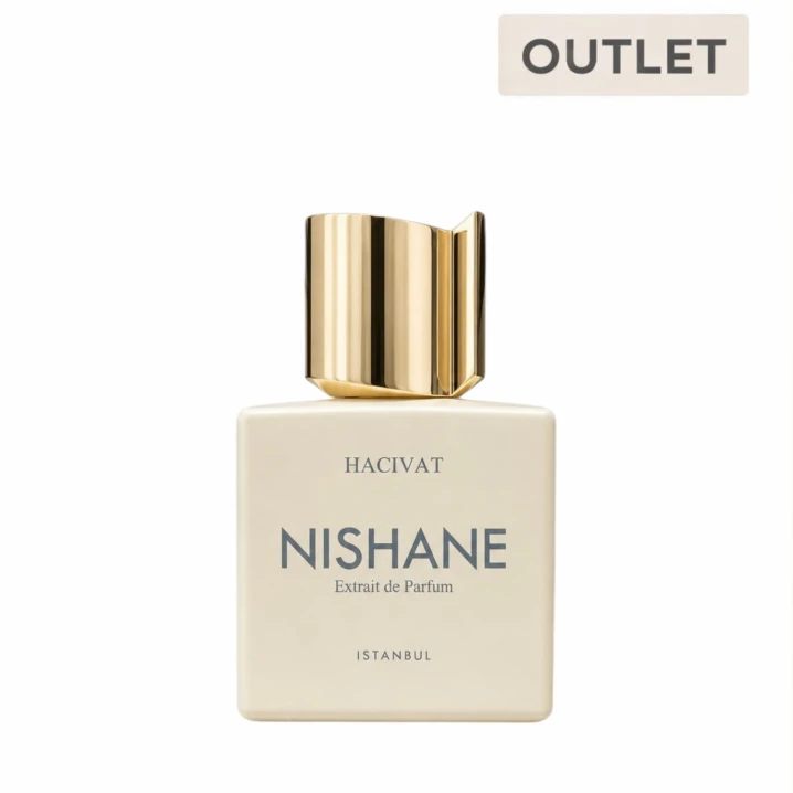 NISHANE Hacivat Extrait de Parfum spray 100ml (outlet)