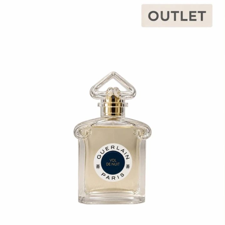Guerlain Vol de Nuit Woda Toaletowa 75ml (outlet)