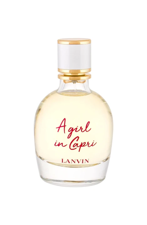 Lanvin A Girl In Capri Woda Toaletowa 90ml