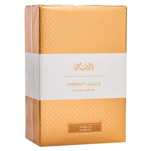 Rasasi Qasamat Morhaf Woda Perfumowana 65ml