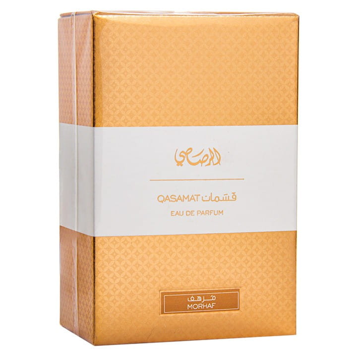 Rasasi Qasamat Morhaf Woda Perfumowana 65ml