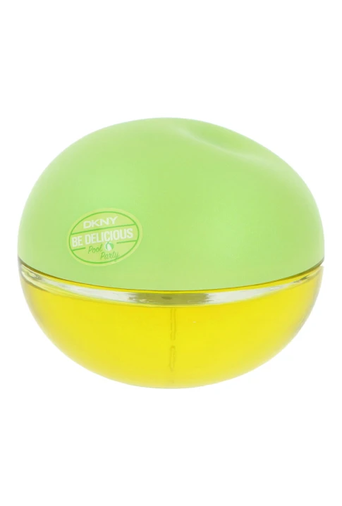 Dkny Be Delicious Pool Party Lime Mojito Woda Toaletowa 50ml