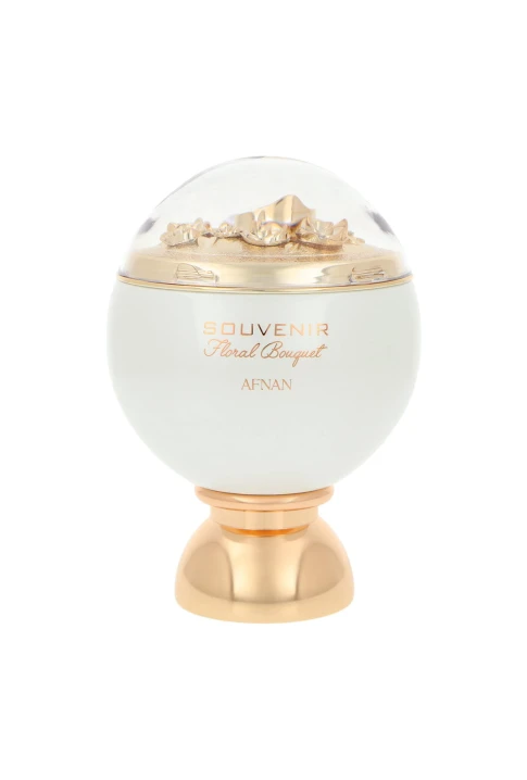 Afnan Souvenir Floral Bouquet Woda Perfumowana 100ml