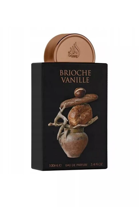 Lattafa Pride Broiche Vanille Woda Perfumowana 100ml