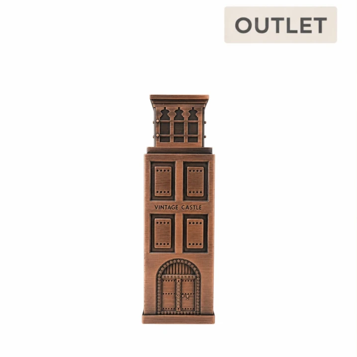Lattafa Niche Emarati Perfumes Vintage Castle Woda Perfumowana 100ml (outlet)
