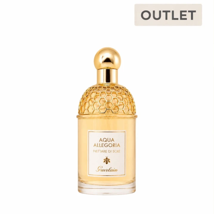 Guerlain Aqua Allegoria Nettare Di Sole Woda Toaletowa 125ml (outlet)
