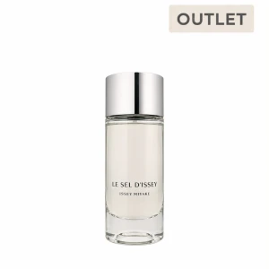 Issey Miyake Le Sel d'Issey woda toaletowa 100ml (outlet)
