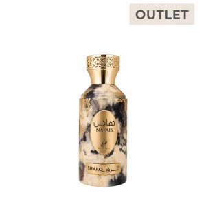 Khadlaj Nafais Sharq Woda perfumowana 100ml (outlet)