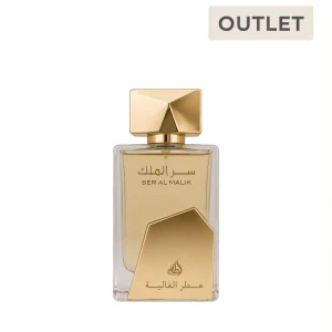 Lattafa Ser Al Malik Attar Al Ghalia woda perfumowana 100 ml (outlet)
