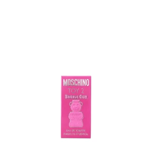 Moschino Toy 2 Bubble Gum Woda Toaletowa 5ml