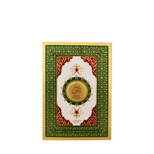 Lattafa Queen of Arabia Woda Perfumowana 100ml