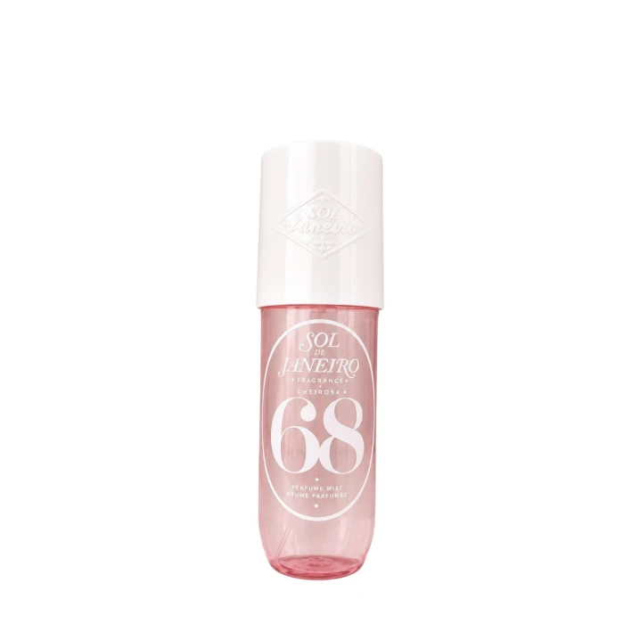 Sol de Janeiro Brazilian Crush Cheirosa 68 Perfume Mgiełka do ciała 240ml