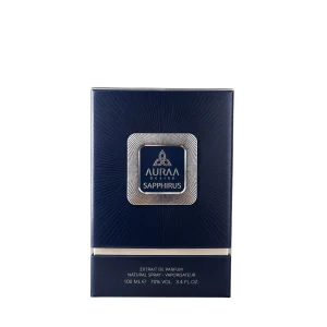 Auraa Desire Sapphirus Extrait de Parfum 100ml