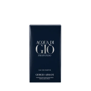 Giorgio Armani Acqua di Gio Profondo Woda perfumowana 100ml