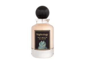 Jesus Del Pozo Nightology Intimate Elixir Woda perfumowana 100ml