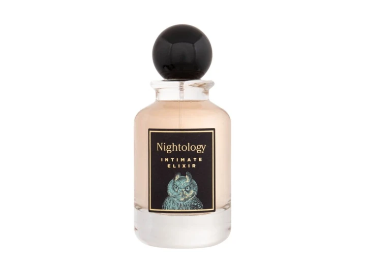 Jesus Del Pozo Nightology Intimate Elixir Woda perfumowana 100ml