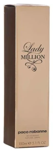 Paco Rabanne Lady Million Deospray 150ml