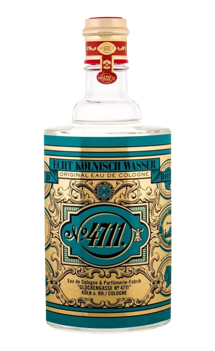 4711 Original Woda Kolońska 800ml
