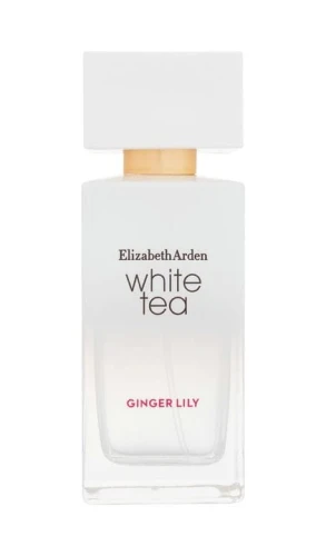 elizabeth arden white tea ginger lily woda toaletowa 50 ml     