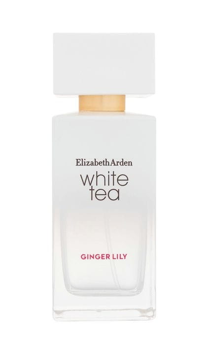 Elizabeth Arden White Tea Ginger Lily Woda Toaletowa 50ml