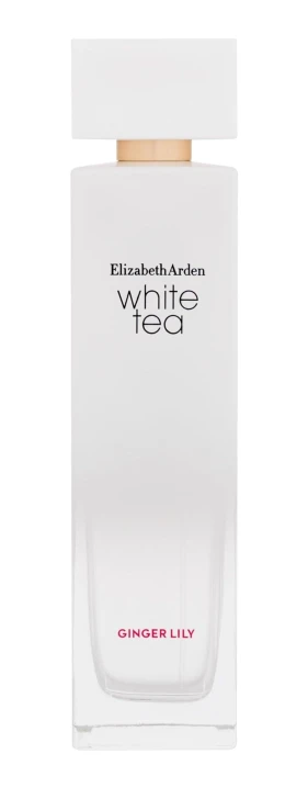 Elizabeth Arden White Tea Ginger Lily Woda Toaletowa 100ml