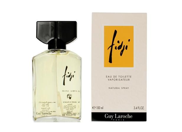 Guy Laroche Fidji Woda Toaletowa 100ml