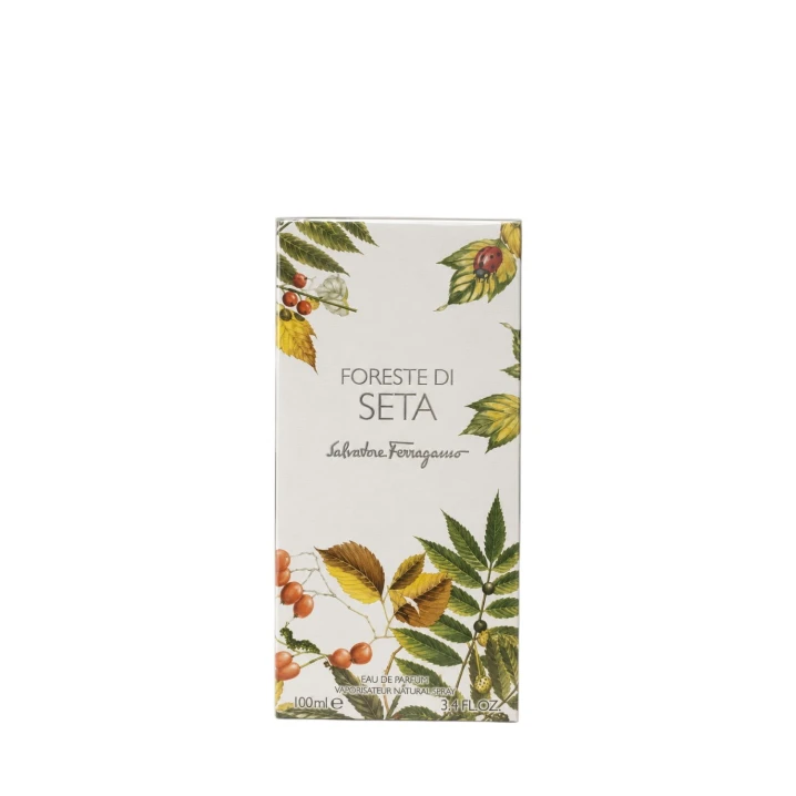 Salvatore Ferragamo Foreste di Seta Woda perfumowana 100ml