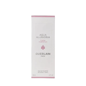 Guerlain Aqua Allegoria Flora Cherrysia Woda toaleotwa Refill 200ml