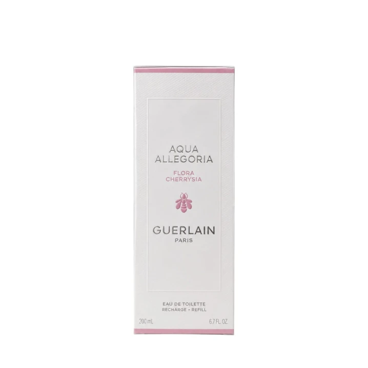 Guerlain Aqua Allegoria Flora Cherrysia Woda toaleotwa Refill 200ml