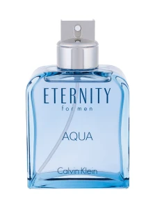 Calvin Klein Eternity Aqua For Men Woda Toaletowa 200ml