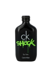 Calvin Klein CK One Shock For Him Woda Toaletowa 100ml