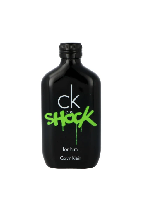 Calvin Klein CK One Shock For Him Woda Toaletowa 100ml