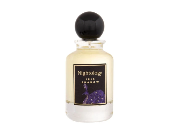 Jesus Del Pozo Nightology Iris Shadow Woda perfumowana 100ml