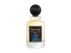 Jesus Del Pozo Nightology Enigmatic Soul Woda perfumowana 100ml