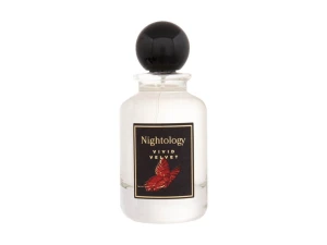 Jesus Del Pozo Nightology Vivid Velvet Woda perfumowana 100ml